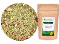 YERBA MATE POEZJA čaj - obchod 50g VÝBORNÝ