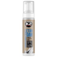 K2 LETAN FOAM 200ml PENA na čistenie kože