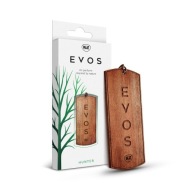 K2 EVOS HUNTER Vôňa: Bergamot Geranium Moss Rodina: FERN