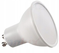 Kanlux LED žiarovka 2,9W GU10 Neutral 4000K 240lm