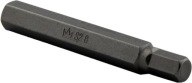 BIT IMBUS HEX 10mm 8 x 75mm S2 EXKLUZÍVNE