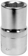 YATO ŠESTIHRANNÁ ZÁSUVKA 1/2 AS-DRIVE SHORT 14MM