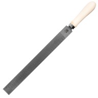 PLOCHÝ PILNÍK NA DREVO 250 mm Č. 2 S RÚČKOU UNIVERZÁL RICHMANN C4921