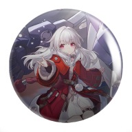 Honkai Star Rail Pins - Clara NA VÝBER