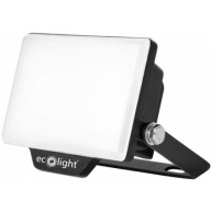Eco Light Floodlight 10W 4000K IP65