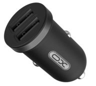 Rýchla autonabíjačka 2x USB 12V / 24V 5V