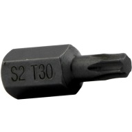 Hrot BITLADE 10mm TORX 30x30mm SOLID RICHMANN EXCLUSIVE C3205