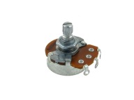 VPARTS 500K audio potenciometer (krátky)