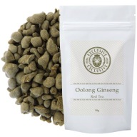 Oolong ženšen - 50 g