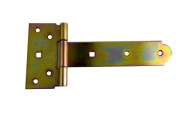 Altánkový stavebný záves pre brány 250 mm