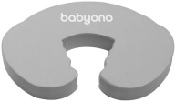 BABYONO EFEKTÍVNY ZÁMEK DVERÍ PRE BOJČATÁ