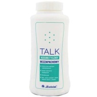 Kozmetický mastenec bez vône - 100 g