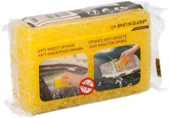 HUBKA NA UMÝVANIE AUTA na odstraňovanie hmyzu DUNLOP