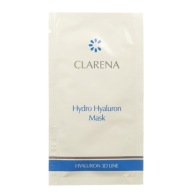 Clarena Hydro Hyaluron hydratačná maska ​​5ml