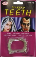 VAMPIRE JAWS UPÍRSKE ZUBY HALLOWEEN CA244