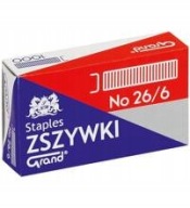 Sponky 26/6 GRAND