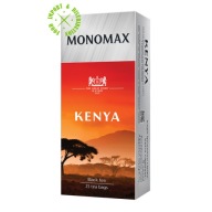Monomax Kenya čierny instantný čaj 2 g x 25 vrecúšok