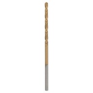 Bosch HSS-Cínový vrták do kovu DIN 338 2,0x24x49