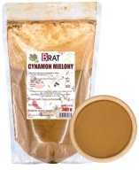 MLETÁ ŠKORICA 500g čerstvá VYSOKÁ KVALITA