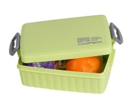 COOLPACK SNACK ZELENÉ RAŇAJKY