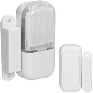 LED LAMPA SVETLO DO ŠATNÍKOV A ZÁSUVKOV 1W