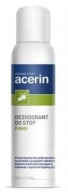 Acerin Fungi, deodorant na nohy, 150 ml