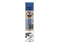 ALASKA Rozmrazovač okien do -70°C, 300 ml