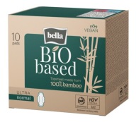 Hygienické vložky Bella Bio Based Normal 10 kusov