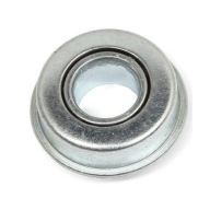 LOŽISKO KOLESA žacieho 32 x 10,7mm, vnútorné 12,8 mm