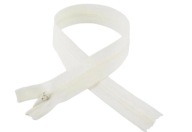 Zips, SAMOSTATNÁ PAPUČKA, KRYTÁ ČIPKA 20cm ECRU