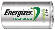 1x ENERGIZER R20 D BATÉRIA 2500 mAh 1,2V
