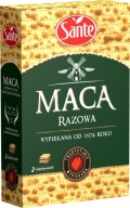 Sante Maca celozrnná 180 g