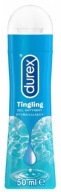 DUREX INTÍMNY GÉL, STIMULUJÚCI, spôsobujúci pocit brnenia, LUBRICANT 50 ml