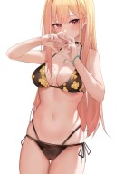 Anime Plagát Môj Dress-Up Darling SBDKS_026 A3