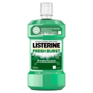 LISTERINE FRESH BURST OPLACHOVANIE ÚST 500 ML