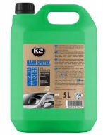 K2 NANO SPREJ LETNÁ KVAPALINA OSTREKOVAČA 5L