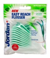 Dentálna niť Jordan Easy Reach Flosser