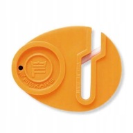 FISKARS NOŽNICE BRÚSENIE BRÚSENIE ČEPEĽOV