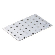 PP36 PERFOROVANÝ PLOCHÝ KONEKTOR 100x160 OCY