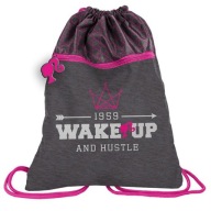 Taška na topánky Barbie Wake Up