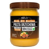 Arašidová pasta s kúskami arašidov 470g