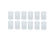 Sada gumičiek pre VPARTS TUB-1 single (12 ks)