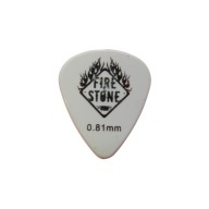 LEBKA Fire&Stone 0,81mm BIELA