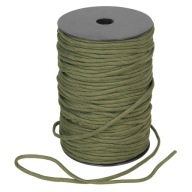 DOMINATOR ROPE PARACORD NYLON 1 meter. KOJOT