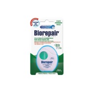 Biorepair zubná niť, voskovaná 50 m 1 ks