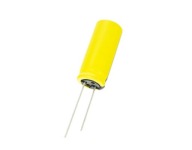 LOW ESR elektrolytický kondenzátor 1500uF 35V 12,5x30 SamYoung - séria NXH