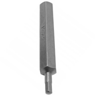 BIT 10MM IMBUS 4x75MM 