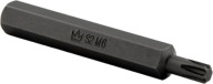 KONCOVÝ BIT RIBE 10mm M6 x 75mm S2 EXKLUZÍVNE