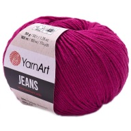 Priadza YarnArt Jeans 91