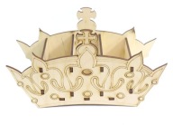STOLNÝ NÁRADIE 'KORONA' KQ38